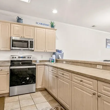 The Hole-In-One Adventure Apartamento Myrtle Beach Exterior foto