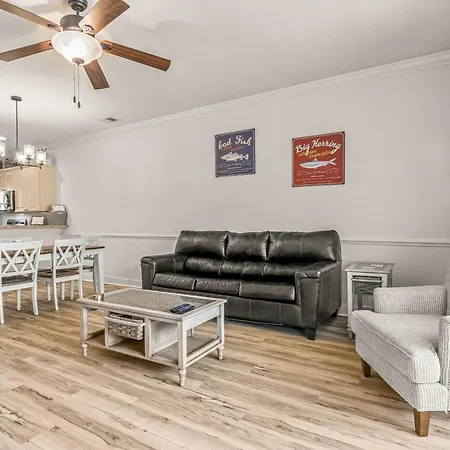 The Hole-In-One Adventure Apartamento Myrtle Beach Exterior foto