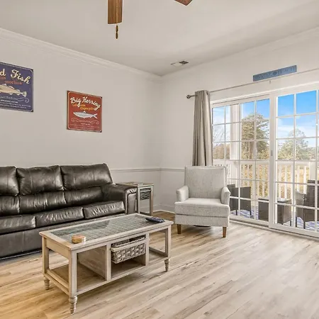 The Hole-In-One Adventure Apartamento Myrtle Beach Exterior foto