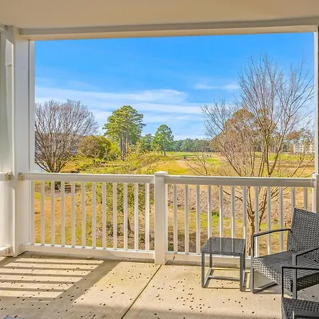 The Hole-In-One Adventure Apartamento Myrtle Beach Exterior foto