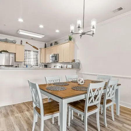 The Hole-In-One Adventure Apartamento Myrtle Beach Exterior foto
