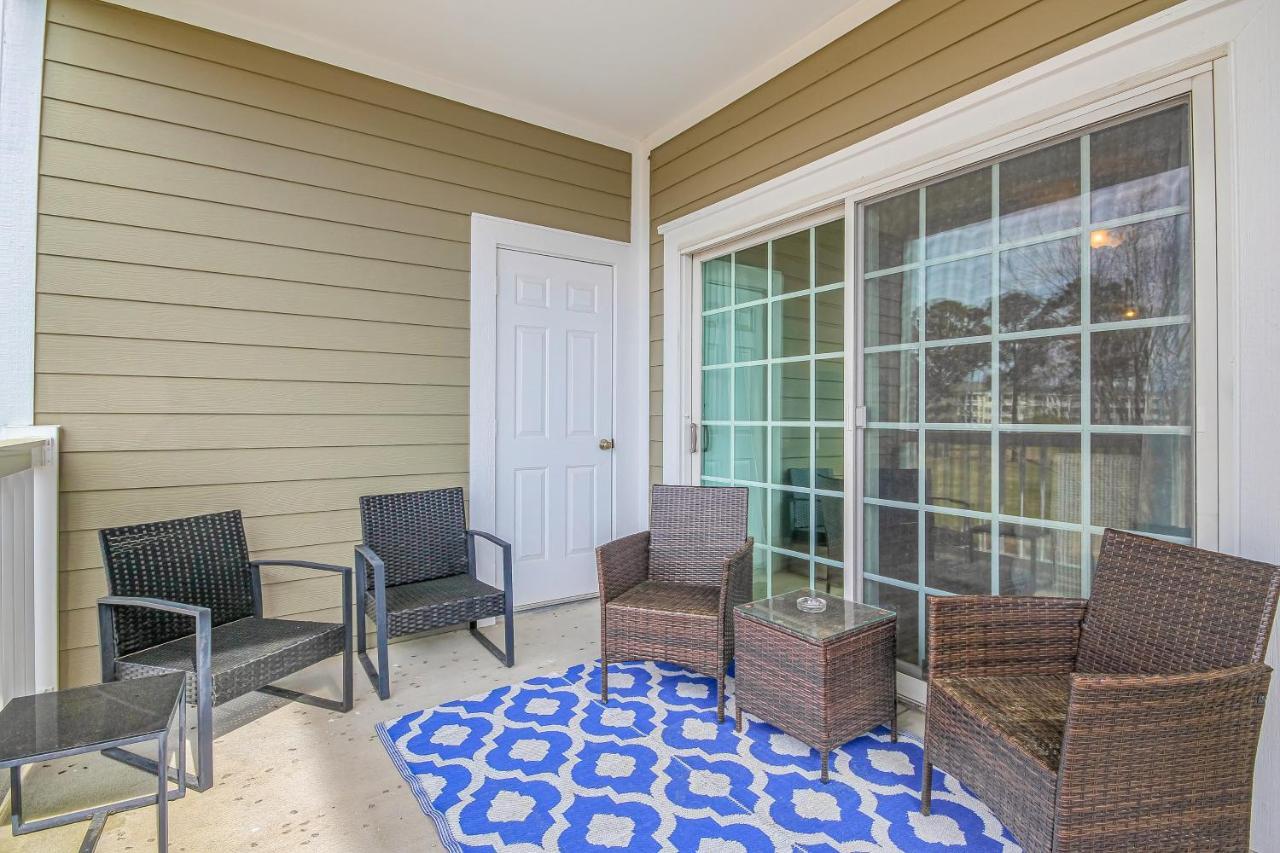 The Hole-in-one Adventure Appartement Myrtle Beach