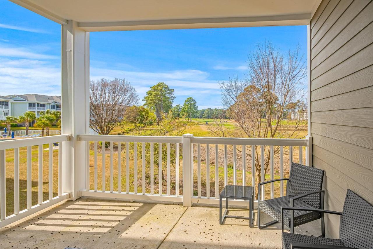 Appartement The Hole-in-one Adventure Myrtle Beach